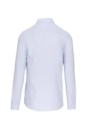 Kariban KA516 FÉRFI HOSSZÚ UJJÚ OXFORD ING 2XL