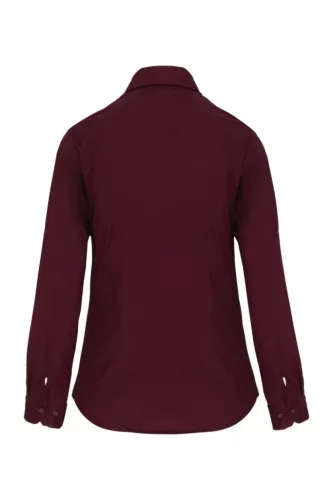 Kariban KA530 NŐI HOSSZÚ UJJÚ STRETCH ING XS