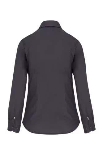 Kariban KA530 NŐI HOSSZÚ UJJÚ STRETCH ING XS