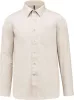 Kariban KA545 JOFREY - FÉRFI HOSZÚ UJJÚ KÖNNYEN KEZELHETŐ POLYCOTTON POPLIN ING XL