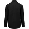 Kariban KA545 JOFREY - FÉRFI HOSZÚ UJJÚ KÖNNYEN KEZELHETŐ POLYCOTTON POPLIN ING 3XL