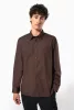 Kariban KA545 JOFREY - FÉRFI HOSZÚ UJJÚ KÖNNYEN KEZELHETŐ POLYCOTTON POPLIN ING XL