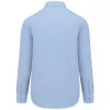 Kariban KA545 JOFREY - FÉRFI HOSZÚ UJJÚ KÖNNYEN KEZELHETŐ POLYCOTTON POPLIN ING 3XL