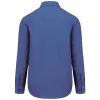 Kariban KA545 JOFREY - FÉRFI HOSZÚ UJJÚ KÖNNYEN KEZELHETŐ POLYCOTTON POPLIN ING 3XL