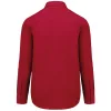 Kariban KA545 JOFREY - FÉRFI HOSZÚ UJJÚ KÖNNYEN KEZELHETŐ POLYCOTTON POPLIN ING 3XL