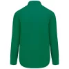 Kariban KA545 JOFREY - FÉRFI HOSZÚ UJJÚ KÖNNYEN KEZELHETŐ POLYCOTTON POPLIN ING 3XL