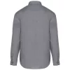 Kariban KA545 JOFREY - FÉRFI HOSZÚ UJJÚ KÖNNYEN KEZELHETŐ POLYCOTTON POPLIN ING 5XL