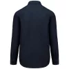 Kariban KA545 JOFREY - FÉRFI HOSZÚ UJJÚ KÖNNYEN KEZELHETŐ POLYCOTTON POPLIN ING XL