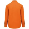 Kariban KA545 JOFREY - FÉRFI HOSZÚ UJJÚ KÖNNYEN KEZELHETŐ POLYCOTTON POPLIN ING XL