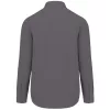 Kariban KA545 JOFREY - FÉRFI HOSZÚ UJJÚ KÖNNYEN KEZELHETŐ POLYCOTTON POPLIN ING 3XL