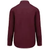 Kariban KA545 JOFREY - FÉRFI HOSZÚ UJJÚ KÖNNYEN KEZELHETŐ POLYCOTTON POPLIN ING XL