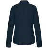 Kariban KA549 JESSICA - NŐI HOSSZÚ UJJÚ KÖNNYEN KEZELHETŐ POLYCOTTON POPLIN ING 2XL