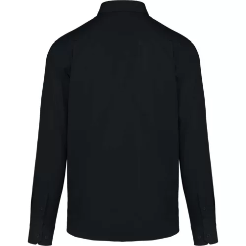 Kariban KA586 FÉRFI NEVADA HOSSZÚ UJJÚ PAMUT ING 4XL