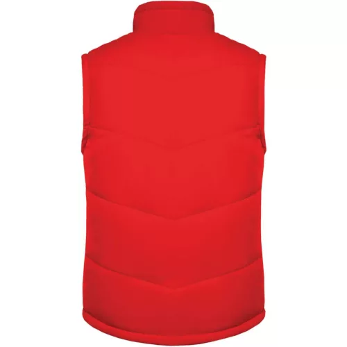 Kariban KA6118 BÉLELT MELLÉNY S