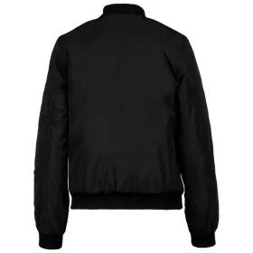 Kariban KA6123 NŐI BOMBER DZSEKI XS