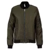Kariban KA6123 NŐI BOMBER DZSEKI XL
