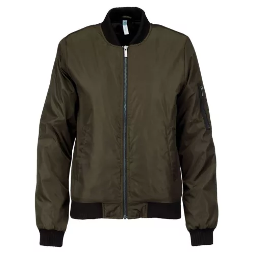 Kariban KA6123 NŐI BOMBER DZSEKI XL