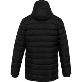 Kariban KA6128 FÉRFI KÖNNYŰ KAPUCNIS PARKA XS