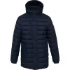 Kariban KA6128 FÉRFI KÖNNYŰ KAPUCNIS PARKA XS