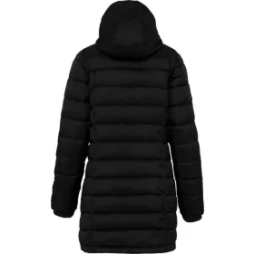 Kariban KA6129 NŐI KÖNNYŰ KAPUCNIS PARKA XS