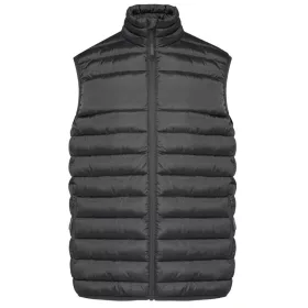 Kariban KA6172 FÉRFI STEPPELT MELLÉNY S