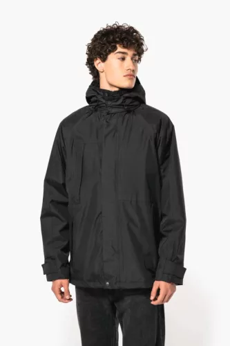 Kariban KA657 3 AZ 1-BEN PARKA 2XL