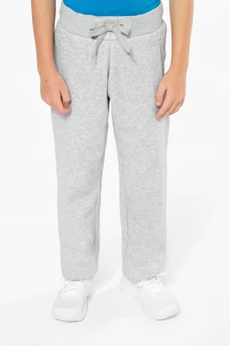 Kariban KA701 GYERMEK JOGGING NADRÁG 6/8