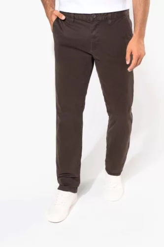 Kariban KA740 FÉRFI CHINO NADRÁG 42