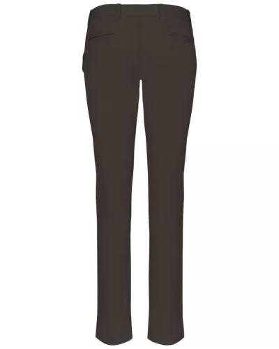 Kariban KA741 NŐI CHINO NADRÁG 34