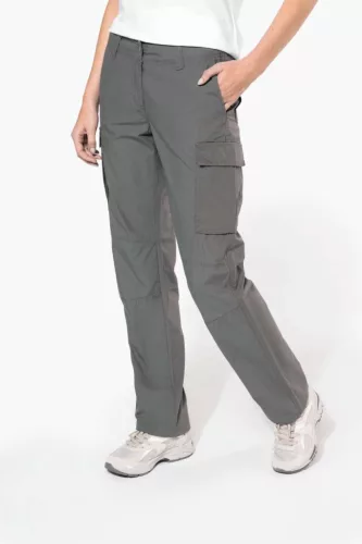 Kariban KA746 NŐI KÖNNYŰ SOKZSEBES NADRÁG 36