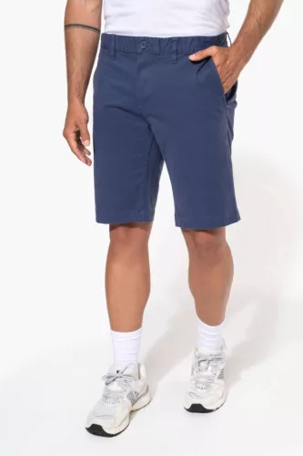 Kariban KA750 FÉRFI CHINO BERMUDA SHORT 38