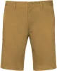 Kariban KA750 FÉRFI CHINO BERMUDA SHORT 50