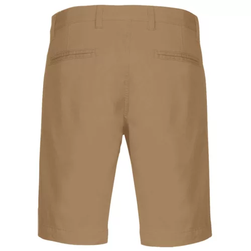 Kariban KA750 FÉRFI CHINO BERMUDA SHORT 52