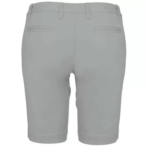 Kariban KA751 NŐI CHINO BERMUDA SHORT 38