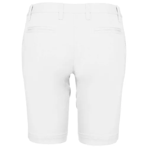 Kariban KA751 NŐI CHINO BERMUDA SHORT 42