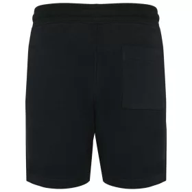   Kariban KA757 FÉRFI KÖRNYEZETBARÁT FRENCH TERRY BERMUDA SHORT XS