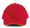 K-UP KP011 ORLANDO 6 PANELES SAPKA U