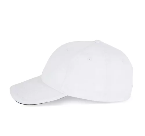 K-UP KP153 SZENDVICS-ELLENZŐS 6 PANELES SAPKA U