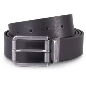 K-UP KP812 VÁGOTT SZÉLŰ BŐRÖV - 35 MM SZÉLES U
