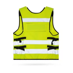   Korntex KXELTAC TAKTIKAI LÁTHATÓSÁGI MELLÉNY "STAMMHEIM" M/XL