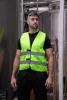 Korntex KXFW JÓL LÁTHATÓSÁGI MELLÉNY "DORTMUND" S