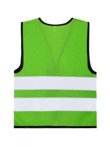 Korntex KXKWM GYERMEK BIZTONSÁGI HÁLÓS MELLÉNY "KORFU" XXS