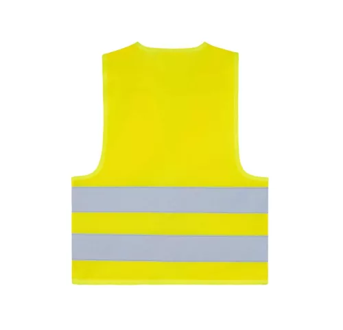 Korntex KXKW GYERMEK BIZTONSÁGI MELLÉNY "AARHUS" XS