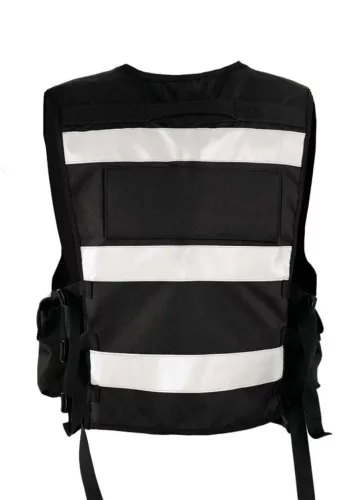 Korntex KXTAC TAKTIKAI BIZTONSÁGI MELLÉNY "BONN" M/XL