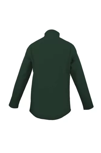 Legend Classics LE800 FÉRFI 3 RÉTEGŰ SOFTSHELL DZSEKI 2XL