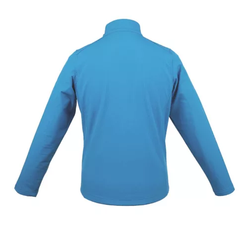 Legend Classics LE801 NŐI 3 RÉTEGŰ SOFTSHELL DZSEKI M