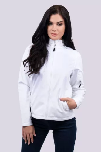Legend Classics LE801 NŐI 3 RÉTEGŰ SOFTSHELL DZSEKI M