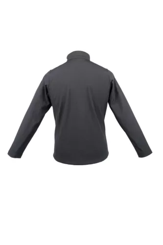 Legend Classics LE801 NŐI 3 RÉTEGŰ SOFTSHELL DZSEKI S