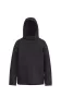 Legend Classics LE820 FÉRFI 3 RÉTEGŰ LEVEHETŐ KAPUCNIS SOFTSHELL DZSEKI L