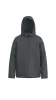 Legend Classics LE820 FÉRFI 3 RÉTEGŰ LEVEHETŐ KAPUCNIS SOFTSHELL DZSEKI L